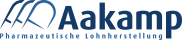 Aakamp Logo